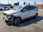 CHEVROLET BOLT EUV P photo