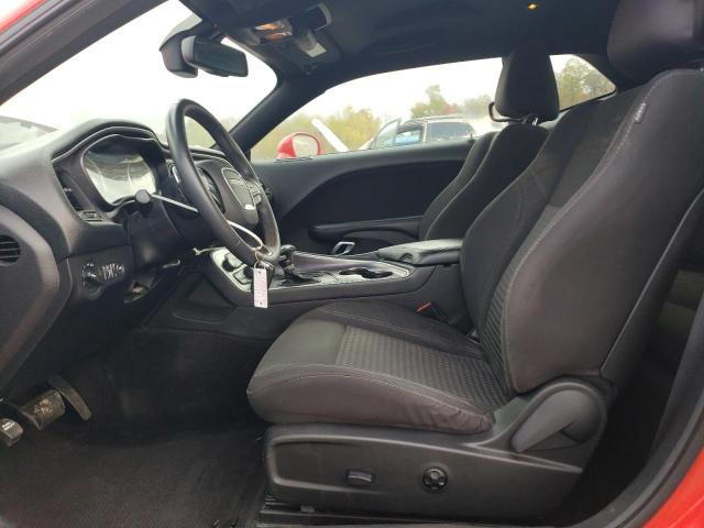 2015 DODGE CHALLENGER - 2C3CDZAG2FH861755