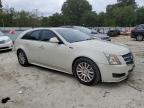 CADILLAC CTS LUXURY photo