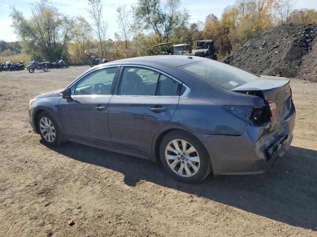 SUBARU LEGACY 2.5 2015 gray  gas 4S3BNBF61F3050012 photo #3