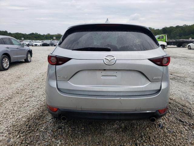 VIN JM3KFABMXJ0318438 2018 MAZDA CX-5 no.6