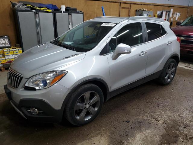 VIN KL4CJCSB8EB693206 2014 Buick Encore no.1