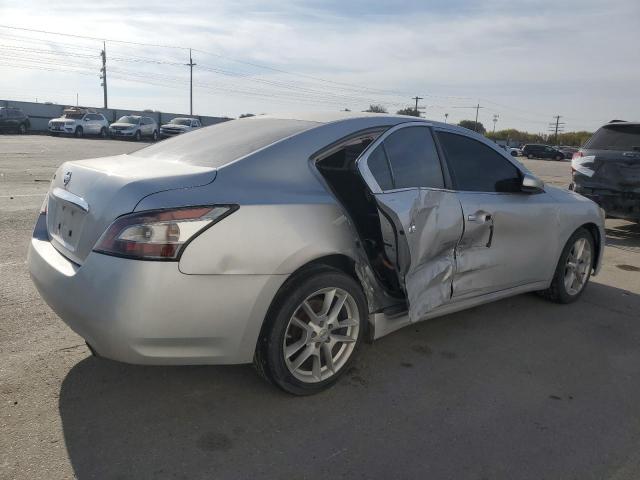 VIN 1N4AA5AP5EC455187 2014 Nissan Maxima, S no.3