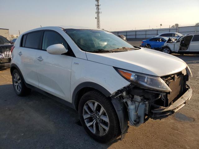 VIN KNDPBCAC9G7875338 2016 KIA Sportage, LX no.4