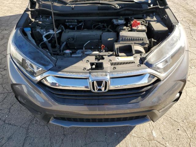 2017 HONDA CR-V LX - 2HKRW6H30HH216601