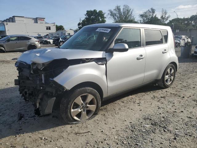 VIN KNDJN2A24J7509714 2018 KIA Soul no.1