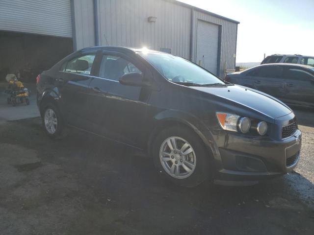 2016 CHEVROLET SONIC LT - 1G1JC5SH7G4178110