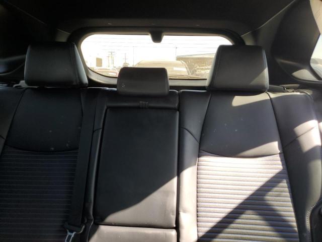 2020 TOYOTA RAV4 XSE - 4T3EWRFV4LU005861