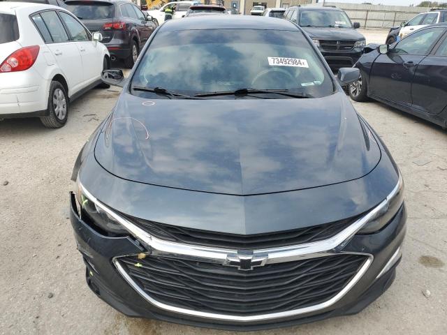2021 CHEVROLET MALIBU RS - 1G1ZG5ST0MF020266