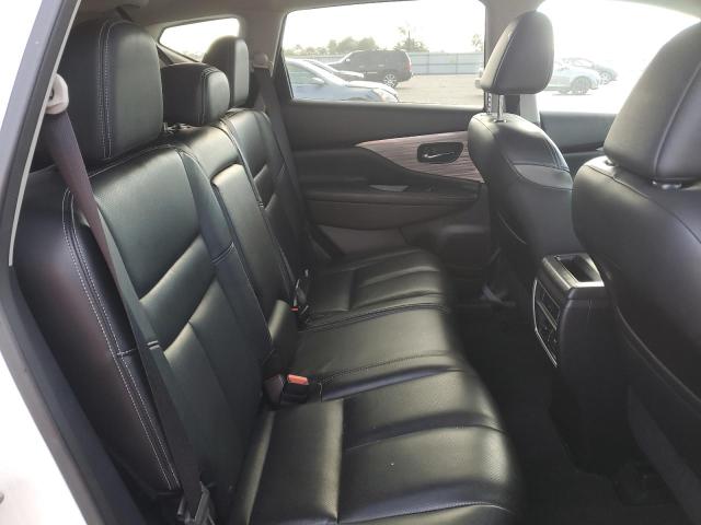 2015 NISSAN MURANO S - 5N1AZ2MH3FN286908