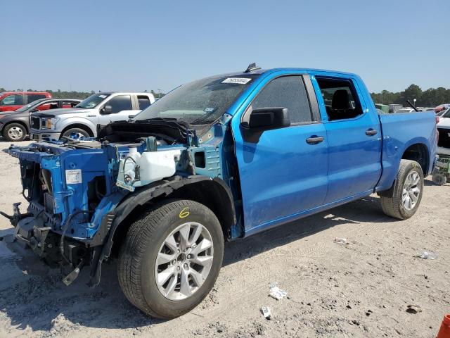 2023 CHEVROLET SILVERADO #3037968211