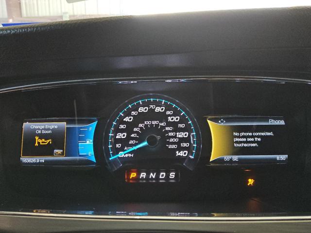 2015 FORD TAURUS SEL 1FAHP2E82FG173002