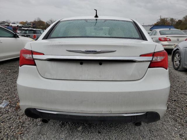 VIN 1C3CCBCG1EN119148 2014 CHRYSLER 200 no.6