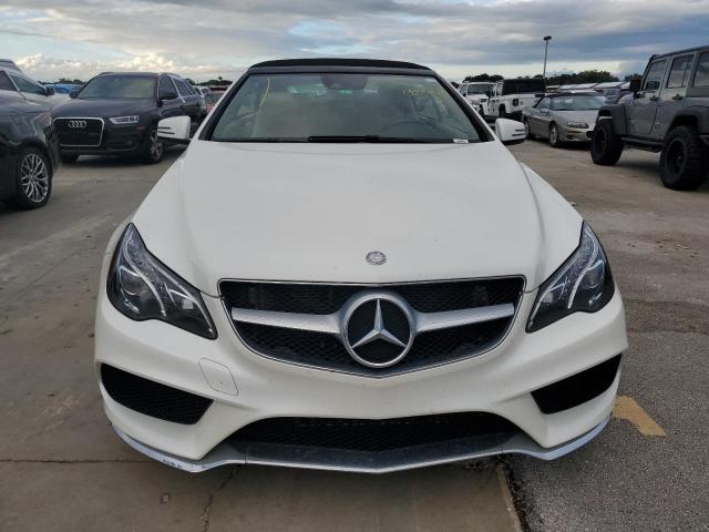 VIN WDDKK7DF2EF244530 2014 Mercedes-Benz E-Class, 550 no.5