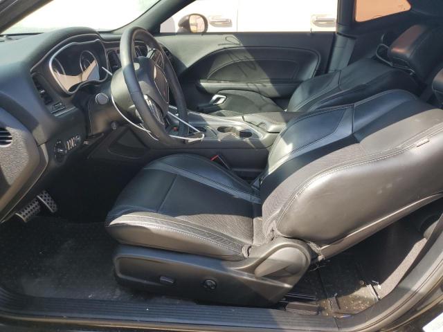 2016 DODGE CHALLENGER - 2C3CDZBT6GH125558