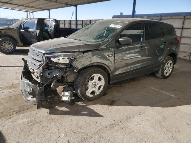 2019 FORD ESCAPE S #3024606653