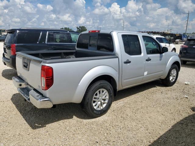 2016 NISSAN FRONTIER S - 1N6AD0ERXGN900964