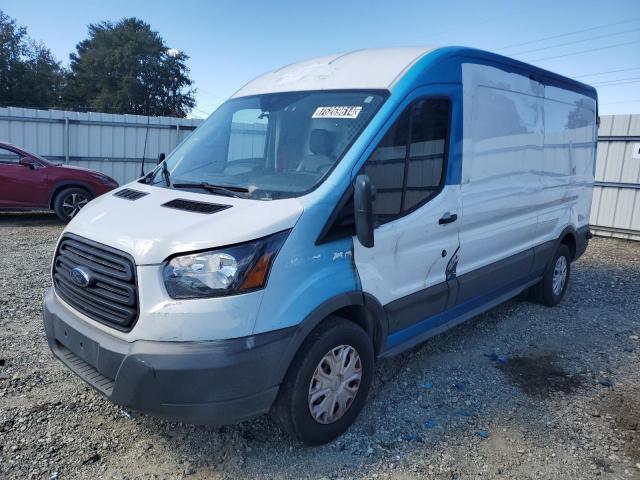 2018 FORD TRANSIT T- #2972618908