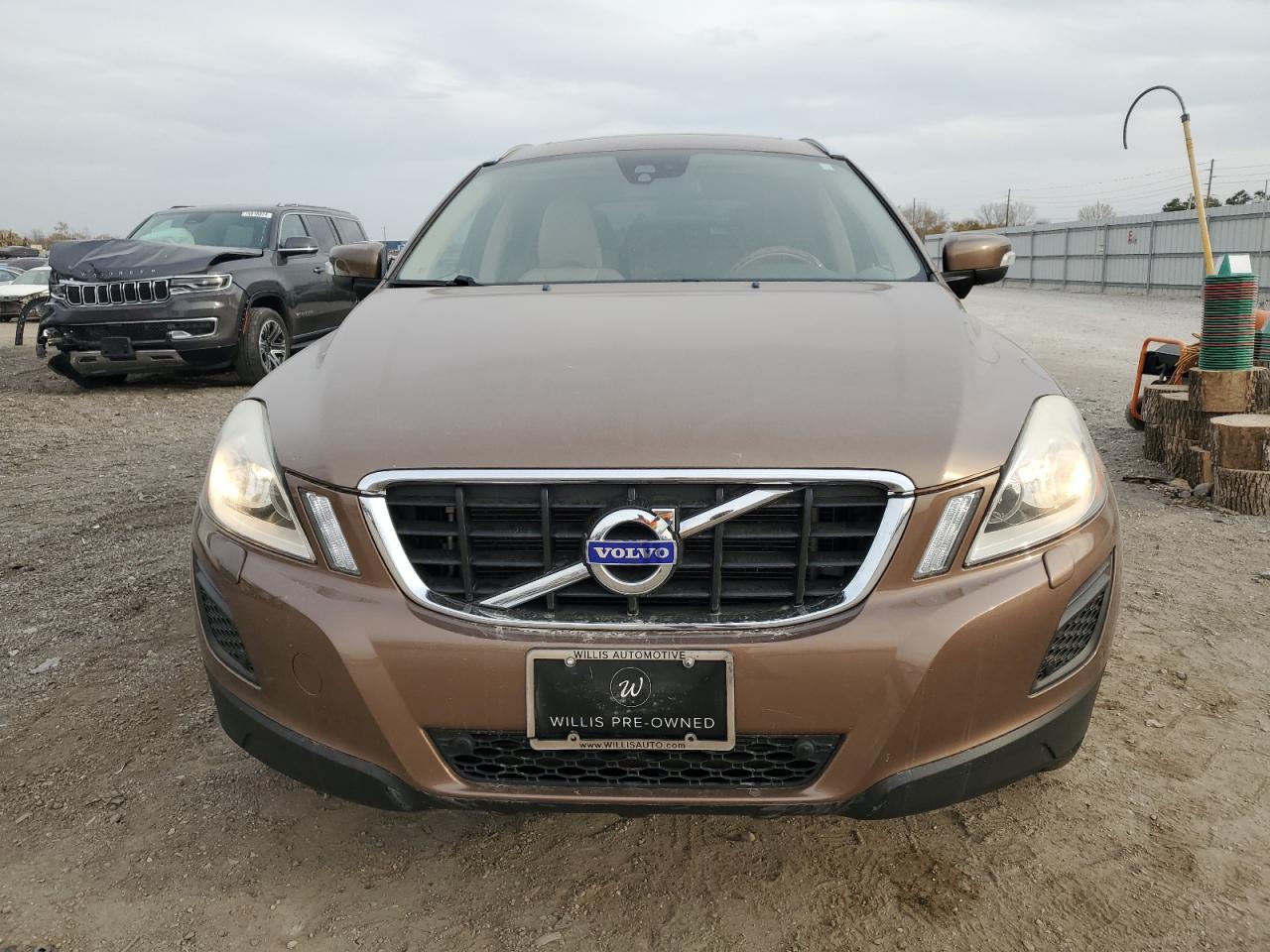 Lot #2940509473 2012 VOLVO XC60 T6