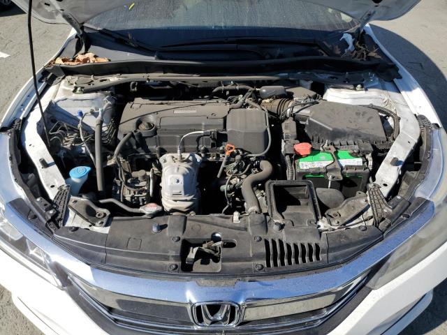 VIN 1HGCR2F82HA069498 2017 Honda Accord, Exl no.11