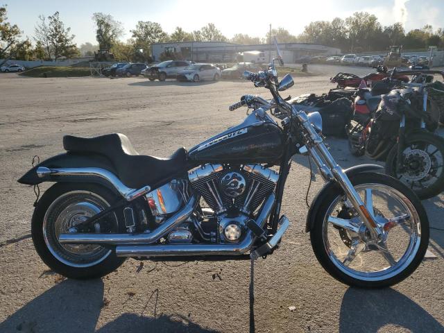 2004 HARLEY-DAVIDSON FXSTDI - 1HD1JBB184Y075005