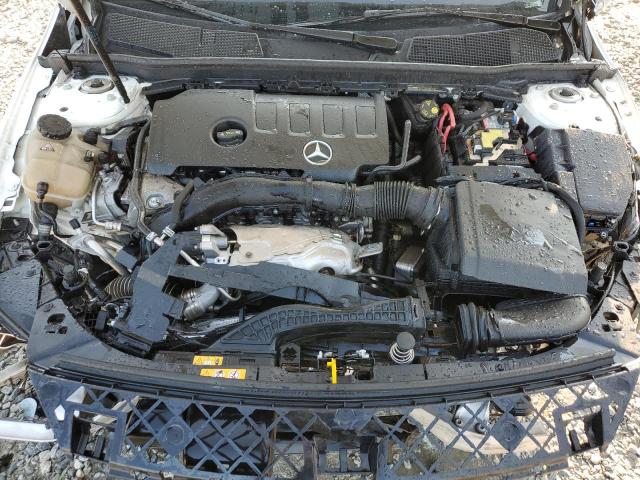 VIN WDD3G4EB5KW023094 2019 MERCEDES-BENZ A-CLASS no.11