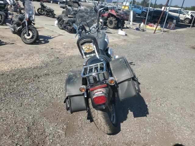 2006 HARLEY-DAVIDSON FXDBI 1HD1GX11X6K314315