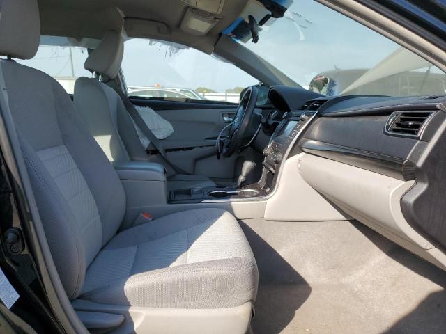 2015 TOYOTA CAMRY HYBR - 4T1BD1FK5FU162148