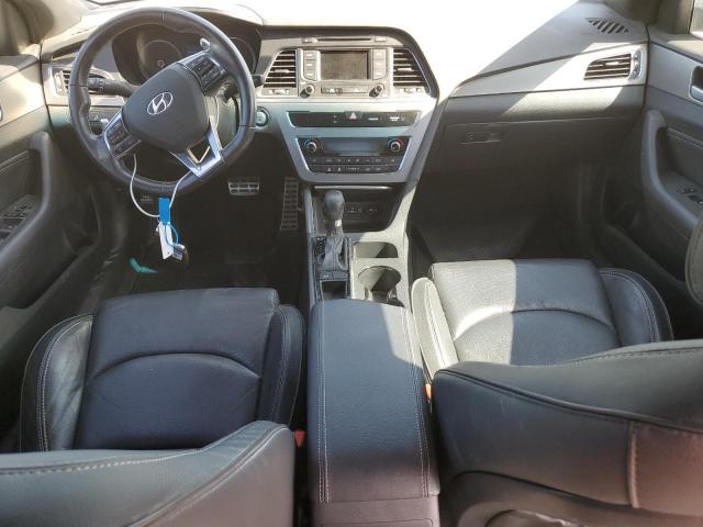 2015 HYUNDAI SONATA SPO - 5NPE34AB4FH105575