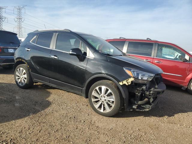 2018 BUICK ENCORE PRE - KL4CJASB5JB658301