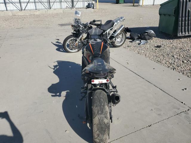 2022 HONDA CBR650 RA MLHRH0153N5300066