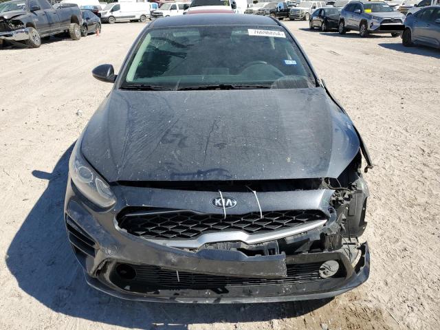 2021 KIA FORTE FE - 3KPF24AD6ME273549
