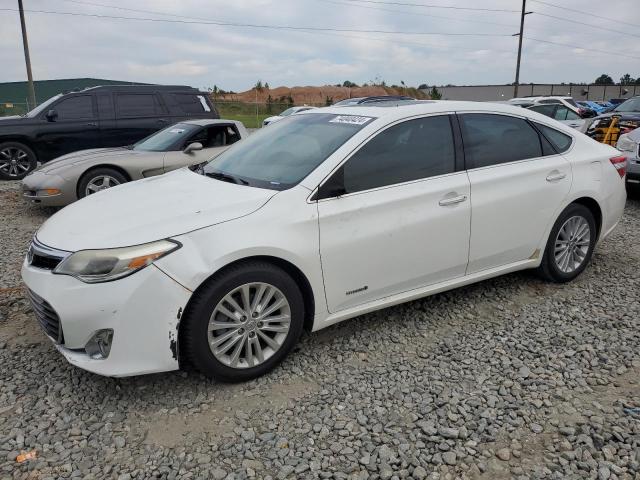 TOYOTA AVALON HYB