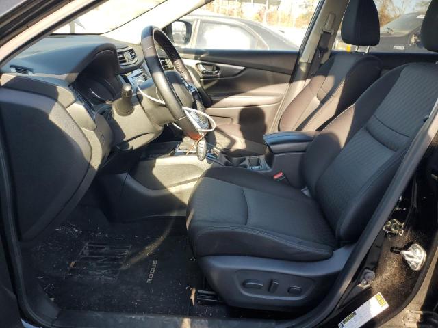 2020 NISSAN ROGUE S - JN8AT2MT8LW043566