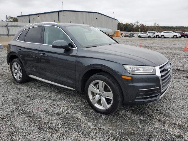 2019 AUDI Q5 PREMIUM - WA1ANAFY2K2108971