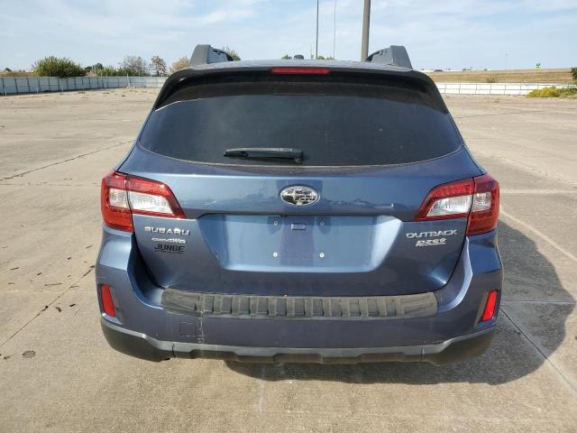 2015 SUBARU OUTBACK 2. - 4S4BSANC4F3292444