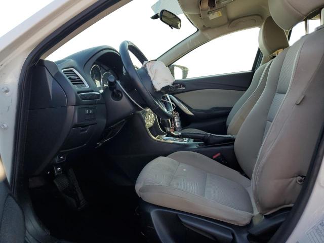 2015 MAZDA 6 SPORT - JM1GJ1U66F1164856