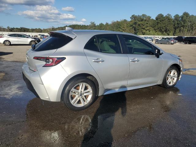 2020 TOYOTA COROLLA SE - JTND4RBEXL3078531