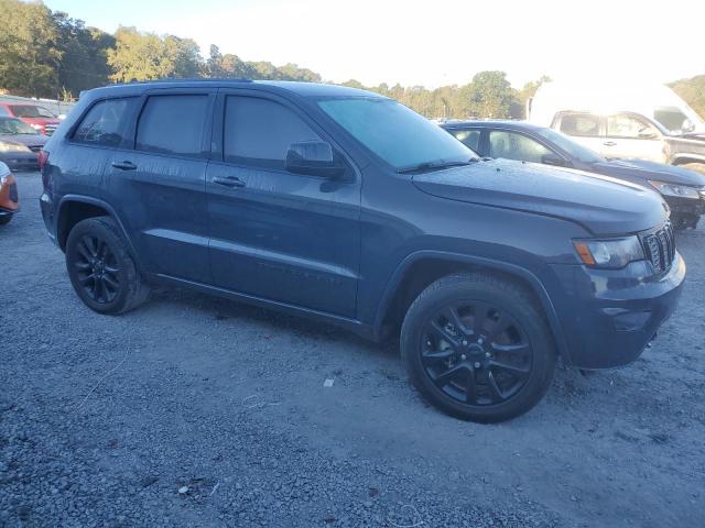 2018 JEEP GRAND CHER - 1C4RJEAG3JC157180