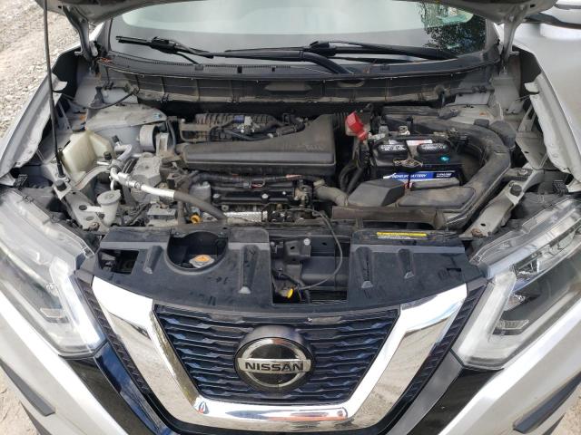 2018 NISSAN ROGUE S - 5N1AT2MV3JC817097