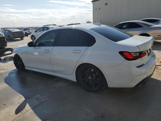 2022 BMW M340I - 3MW5U7J0XN8C26736