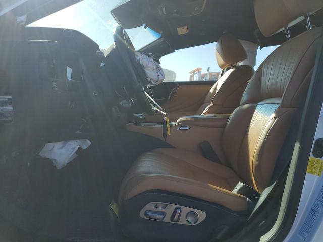 2023 LEXUS LS 500 JTHG5LGF5P5011325