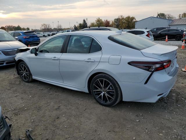 2024 TOYOTA CAMRY SE N - 4T1G31AK6RU066209