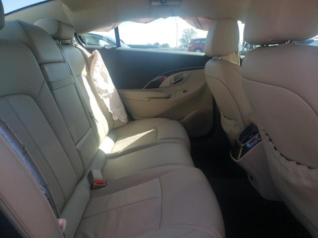 2016 BUICK LACROSSE S 1G4G45G33GF268396