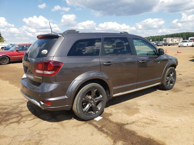 VIN 3C4PDCGG4JT533982 2018 Dodge Journey, Crossroad no.3