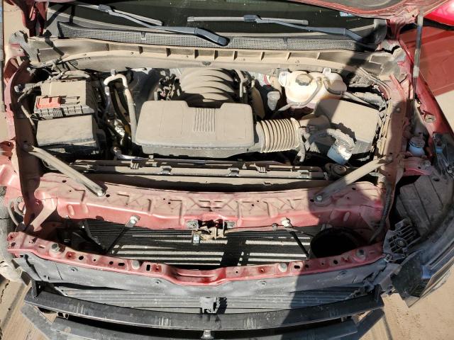 2023 CHEVROLET TAHOE K150 - 1GNSKMKD0PR368749