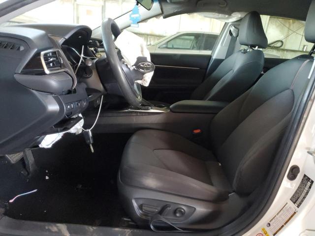 2018 TOYOTA CAMRY L - JTNB11HK0J3034923