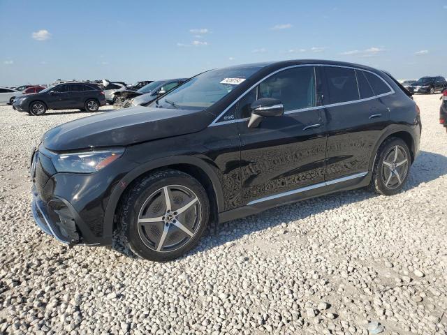 2024 MERCEDES-BENZ EQE SUV 35 #3024327100