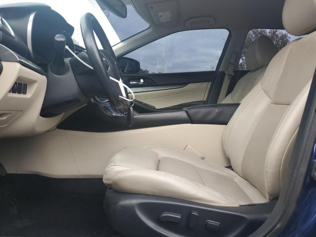 2017 NISSAN MAXIMA 3.5 - 1N4AA6AP8HC437101