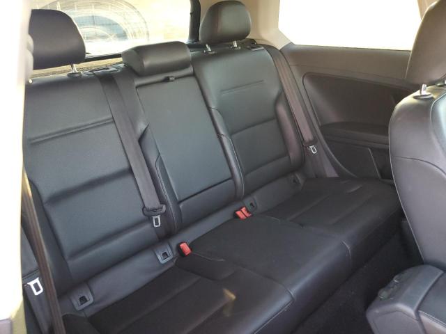2015 VOLKSWAGEN GOLF - 3VW917AU3FM082842
